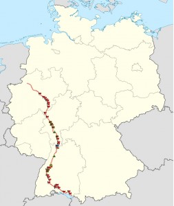 umrisskarte-deutschland mit Sotaweg